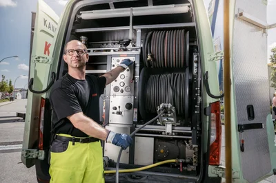 Bodenaushub entsorgen bei Erdarbeiten